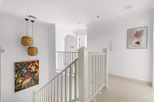 3 Bedrooms Apartment in Marina Quays North