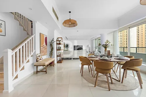 Duplex | Waterfront Views | Near Beach | Rented