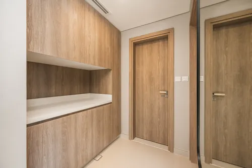 1 Bedroom Apartment in LIV Marina