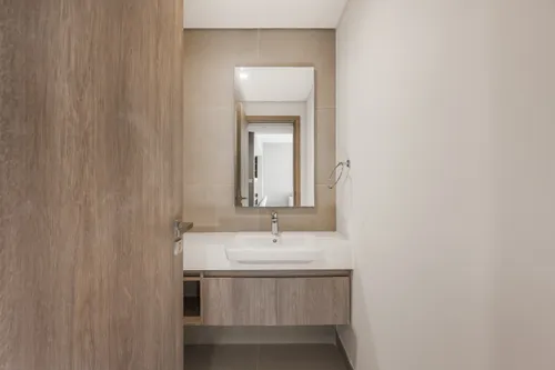 1 Bedroom Apartment in LIV Marina