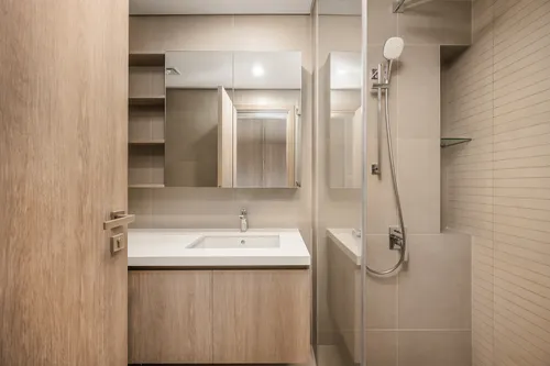 1 Bedroom Apartment in LIV Marina
