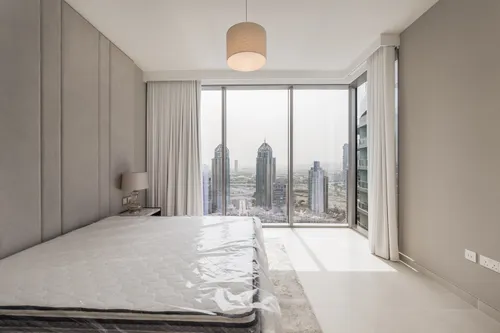 1 Bedroom Apartment in LIV Marina