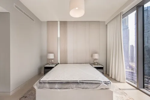 1 Bedroom Apartment in LIV Marina