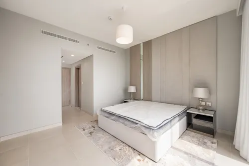 1 Bedroom Apartment in LIV Marina