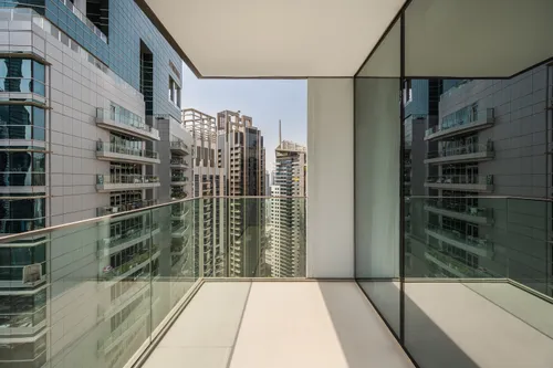 1 Bedroom Apartment in LIV Marina