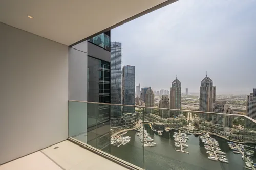 1 Bedroom Apartment in LIV Marina