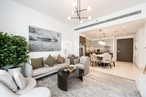 Exclusive | Beach Access | High-End Furnishing