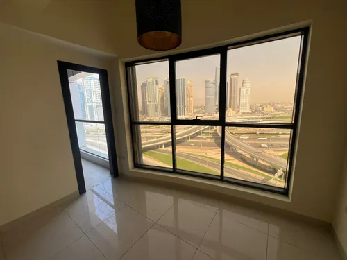 1 Bedroom Apartment in Escan Tower