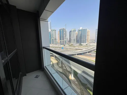 1 Bedroom Apartment in Escan Tower