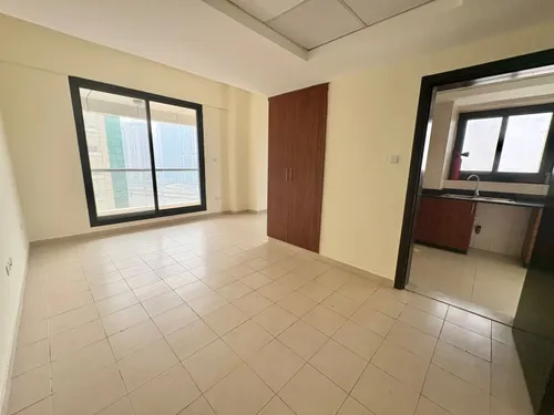 1 Bedroom Apartment in Escan Tower