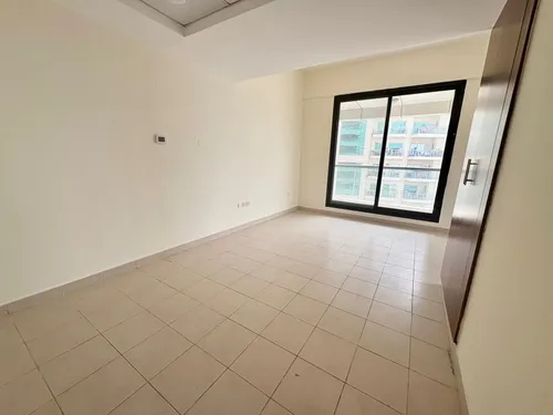 Unfurnished | Vacant | Balcony | Available Now