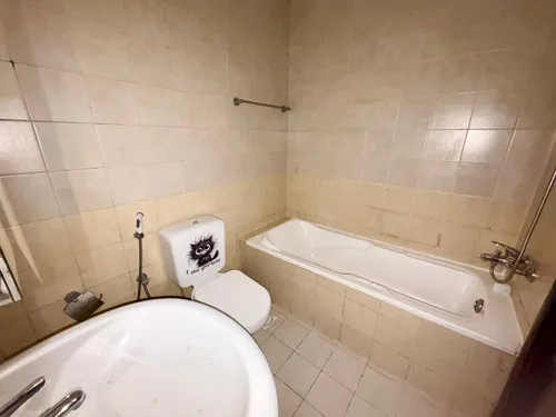 1 Bedroom Apartment in Escan Tower