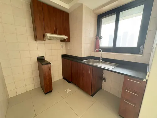 1 Bedroom Apartment in Escan Tower