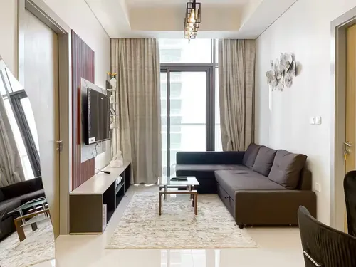 Luxury furnishing | Prime Location | Tower C