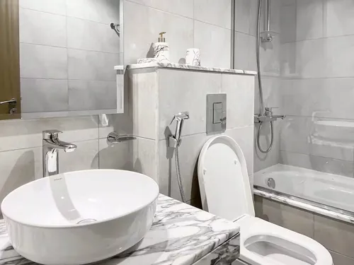 2 Bedrooms Apartment in DAMAC Maison Aykon City Hotel Apartments
