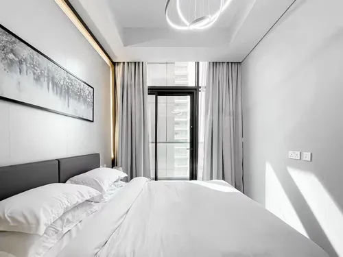 2 Bedrooms Apartment in DAMAC Maison Aykon City Hotel Apartments