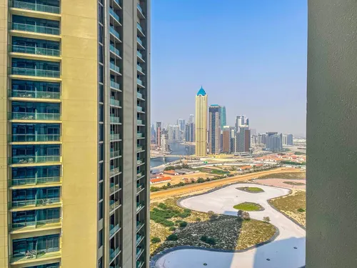 2 Bedrooms Apartment in DAMAC Maison Aykon City Hotel Apartments