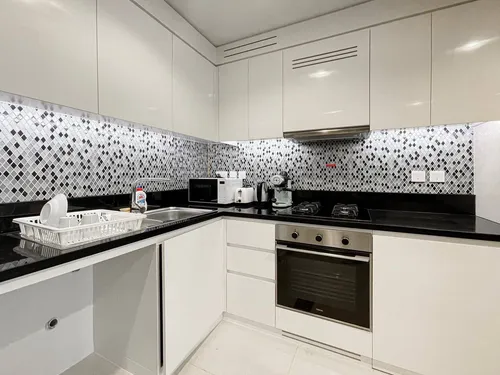 2 Bedrooms Apartment in DAMAC Maison Aykon City Hotel Apartments