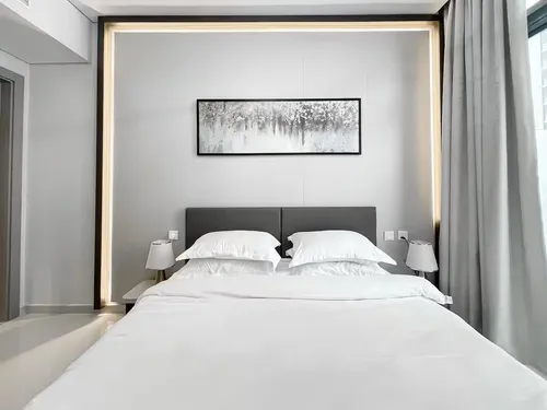 2 Bedrooms Apartment in DAMAC Maison Aykon City Hotel Apartments