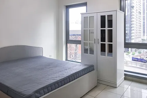 1 Bedroom Apartment in Standpoint Tower 1