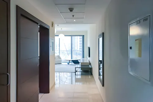 1 Bedroom Apartment in Standpoint Tower 1