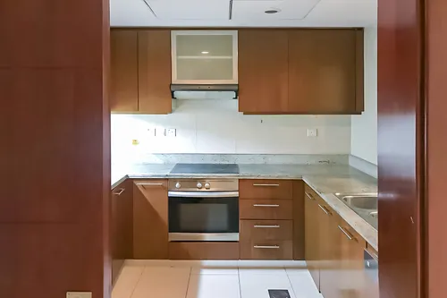 1 Bedroom Apartment in Standpoint Tower 1