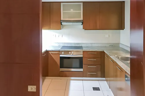1 Bedroom Apartment in Standpoint Tower 1