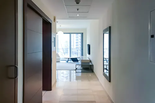 1 Bedroom Apartment in Standpoint Tower 1