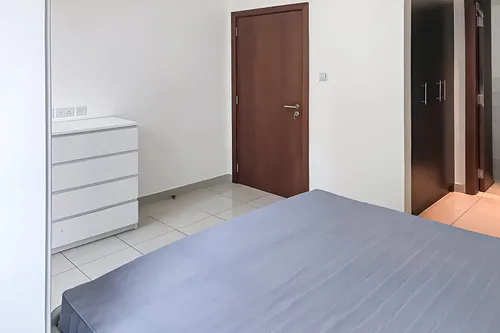 1 Bedroom Apartment in Standpoint Tower 1