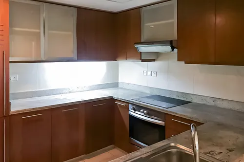 1 Bedroom Apartment in Standpoint Tower 1