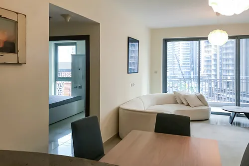1 Bedroom Apartment in Standpoint Tower 1
