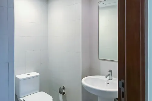 1 Bedroom Apartment in Standpoint Tower 1