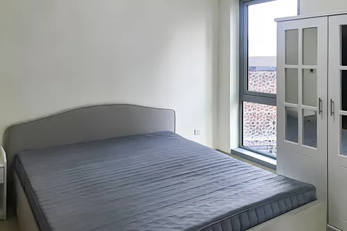 1 Bedroom Apartment in Standpoint Tower 1