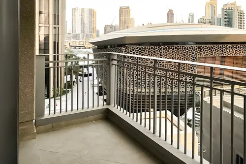 1 Bedroom Apartment in Standpoint Tower 1