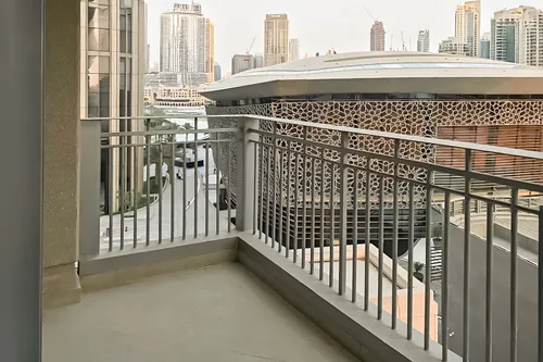 1 Bedroom Apartment in Standpoint Tower 1