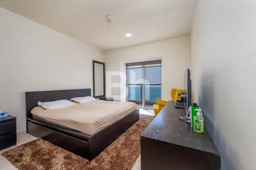 Duplex | Full Sea View | Furnished