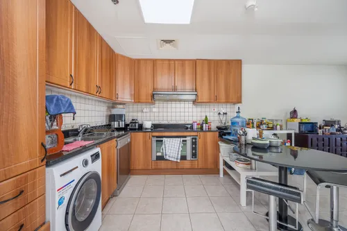 3 Bedrooms Duplex in Princess Tower