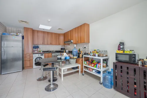 3 Bedrooms Duplex in Princess Tower