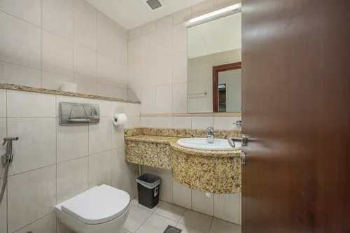 3 Bedrooms Duplex in Princess Tower