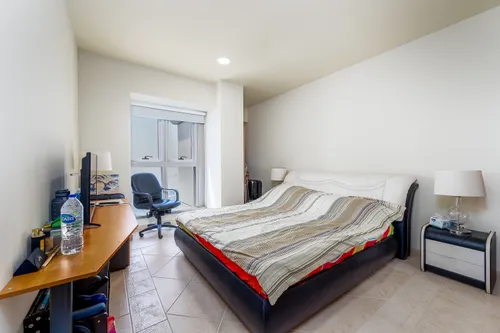 3 Bedrooms Duplex in Princess Tower