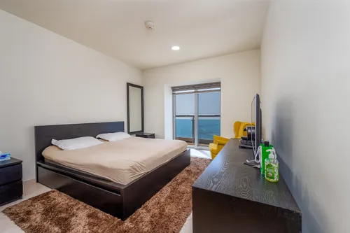 3 Bedrooms Duplex in Princess Tower