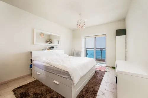 3 Bedrooms Duplex in Princess Tower