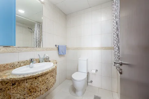 3 Bedrooms Duplex in Princess Tower