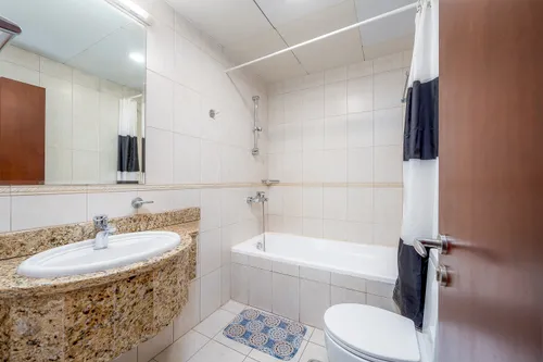 3 Bedrooms Duplex in Princess Tower