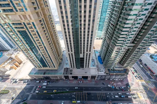 1 Bedroom Apartment in Elite Residence