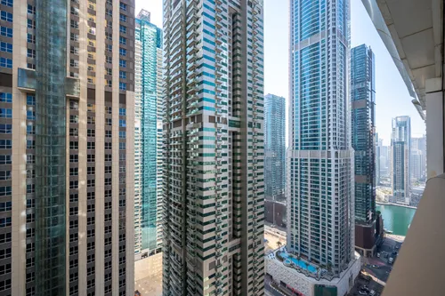 1 Bedroom Apartment in Elite Residence