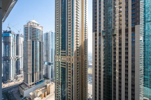 1 Bedroom Apartment in Elite Residence