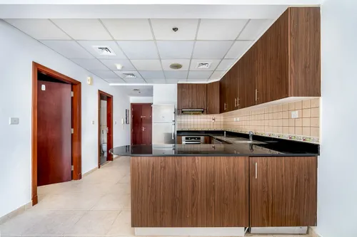 1 Bedroom Apartment in Elite Residence