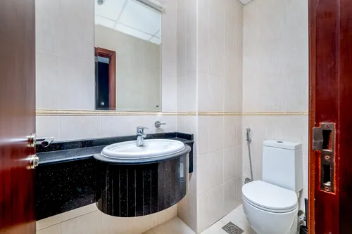 1 Bedroom Apartment in Elite Residence