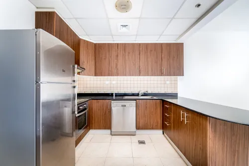 1 Bedroom Apartment in Elite Residence